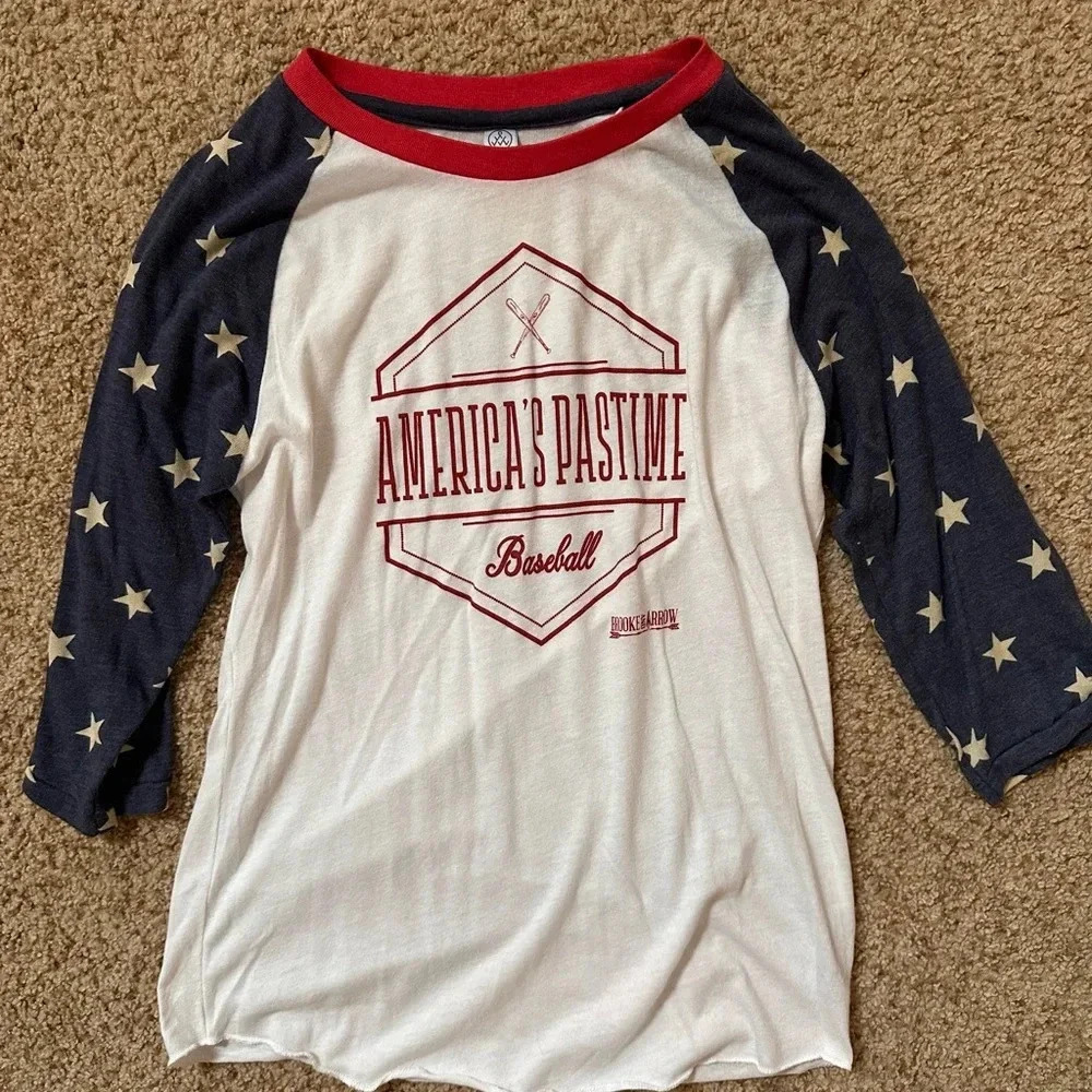 Baseballism Shirt